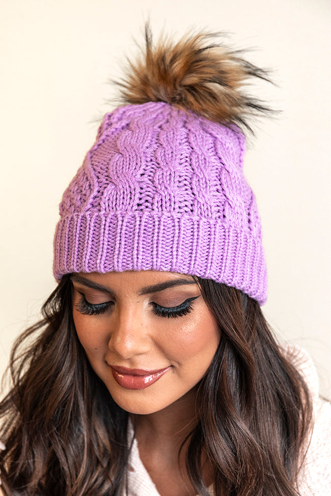 give-me-chills-purple-pom-beanie-pink-lily