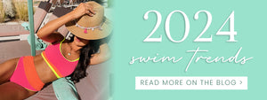 2024 Swimwear Trends