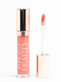 Pink Lily Beauty Blooming Gloss Tinted Lip Oil - Rose Glow