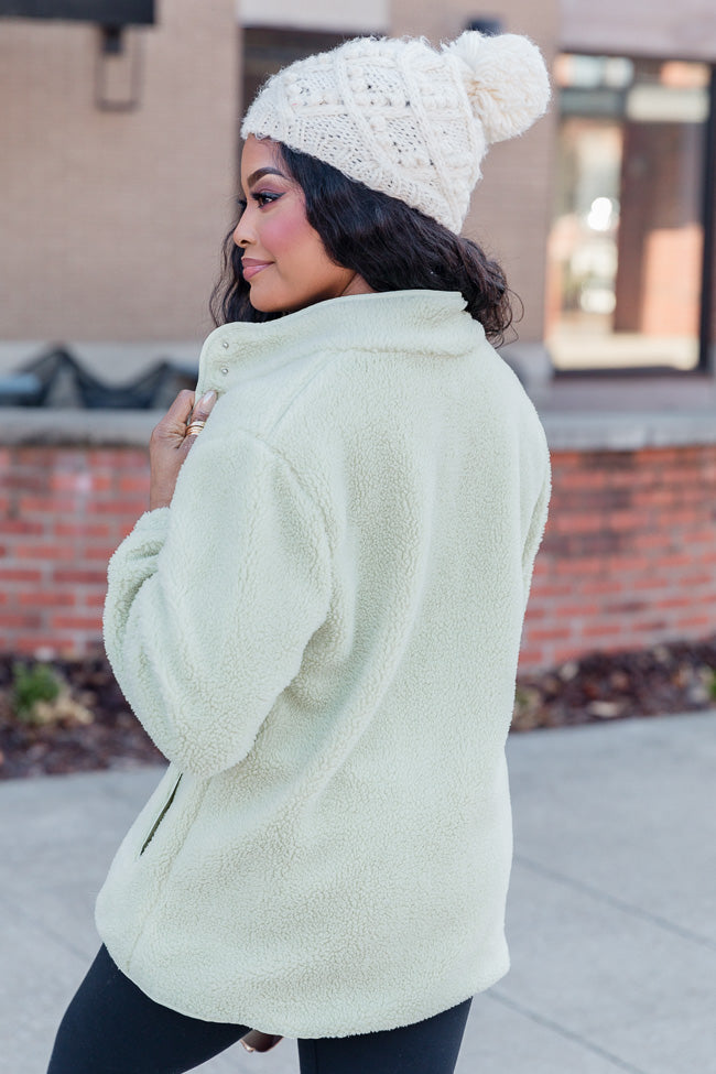 Sherpa jacket sale hotsell