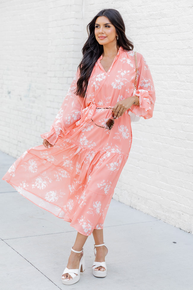 Spring 2019 outlet midi dresses