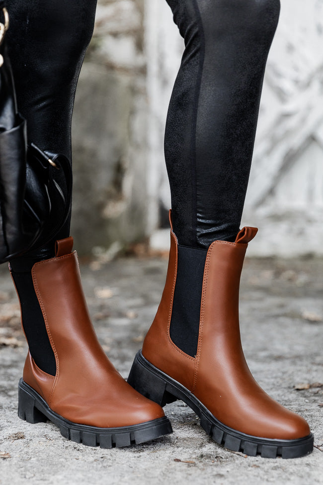 The Most Comfortable Boots for Women!
