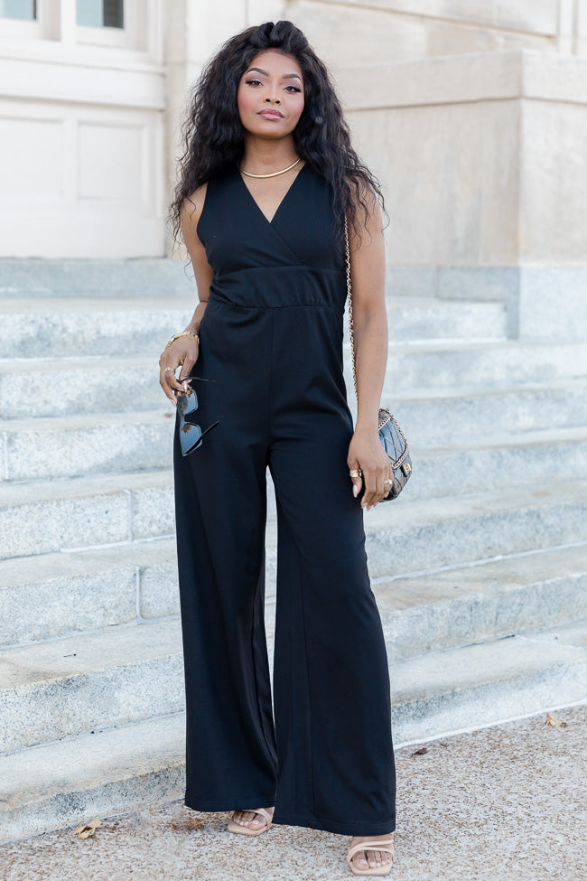 Cocktail Jumpsuit KOH KOH Long Pants Jumpsuit Formal One Piece