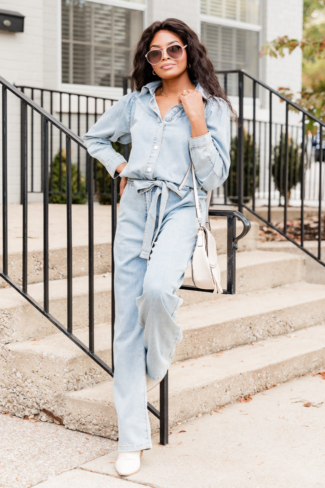 Indie Jumpsuit in Patched Denim: a classic all-in-one with patched styling  made from organic and recycled denim. #seventymochi #mochimuse… | Instagram