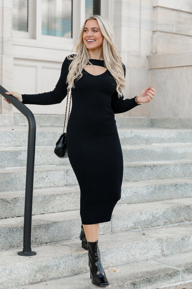 black boots with dresses How To Style Dresses-Dream Pairs How to Wear Dresses with