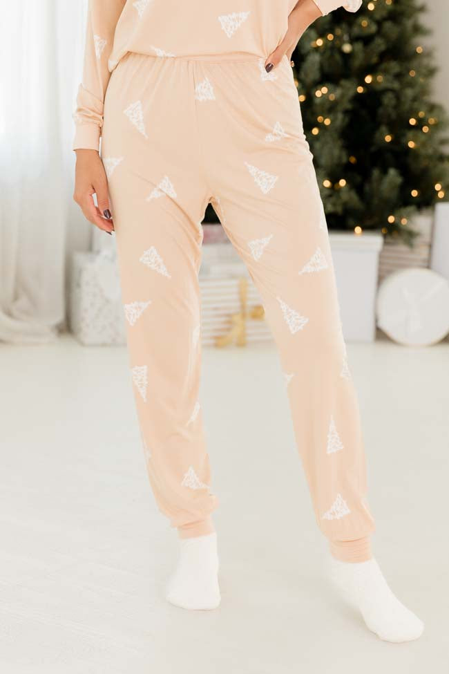 Buffalo Animal Print Pyjama Trousers | LASCANA