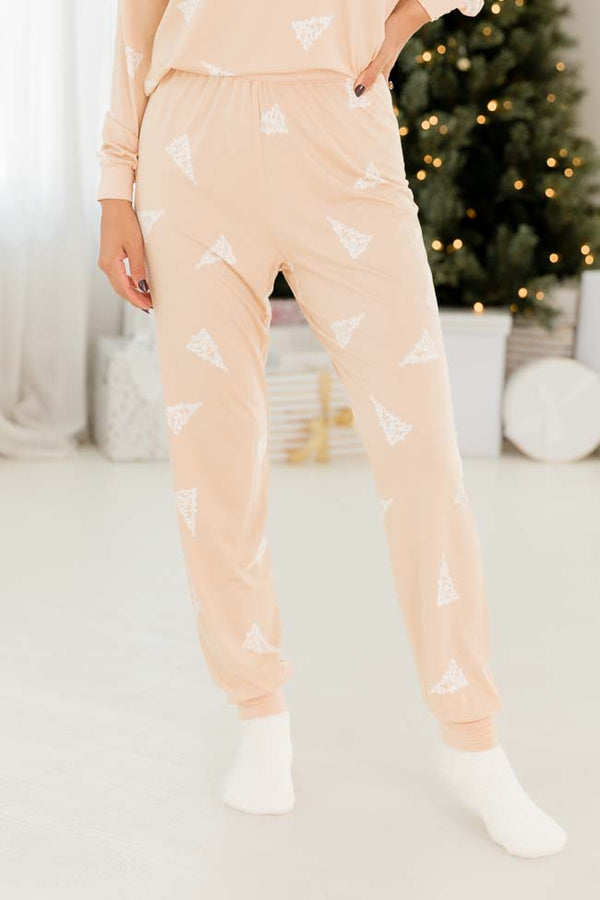Banana Lily Lounge Top