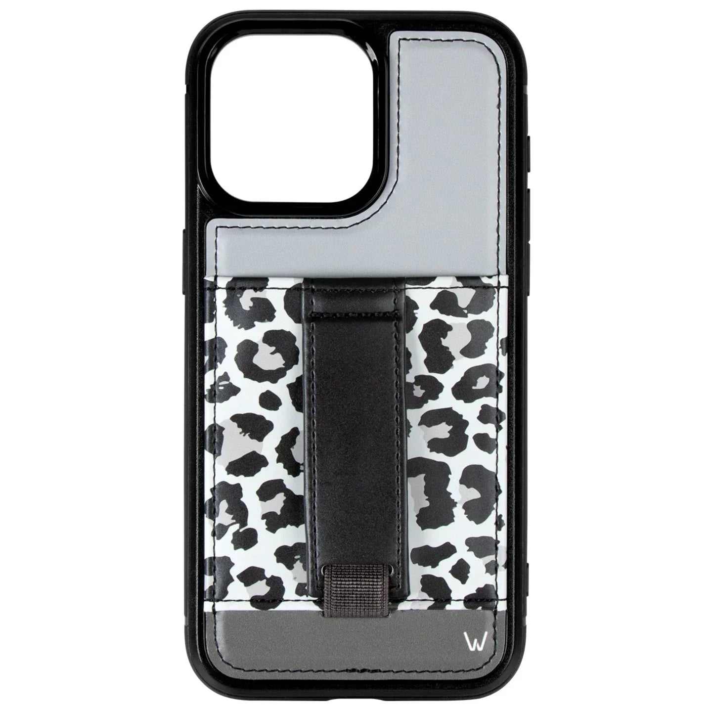 Walli Cases - Run Wild Phone Case