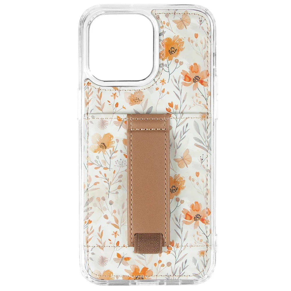 Walli Cases - Autumn Meadow Phone Ccase