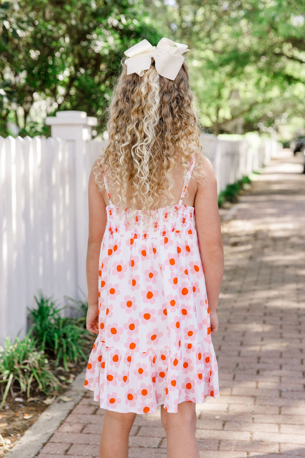 NWT 2024 Free People Daisy Jane Floral Dress