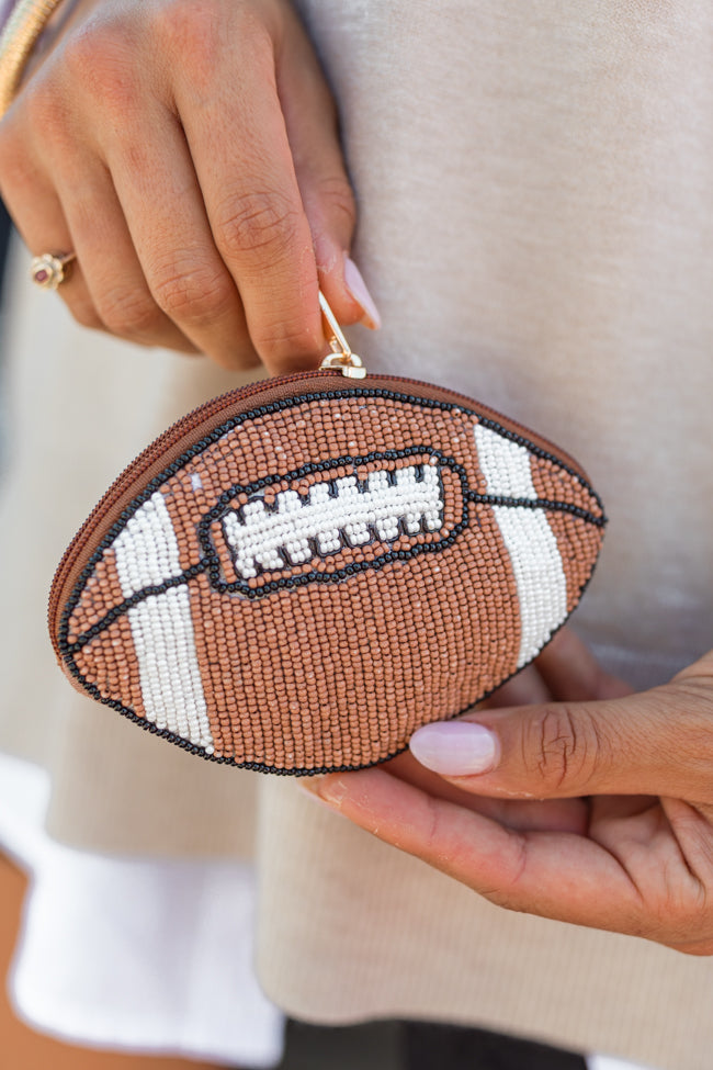 Football Pouch