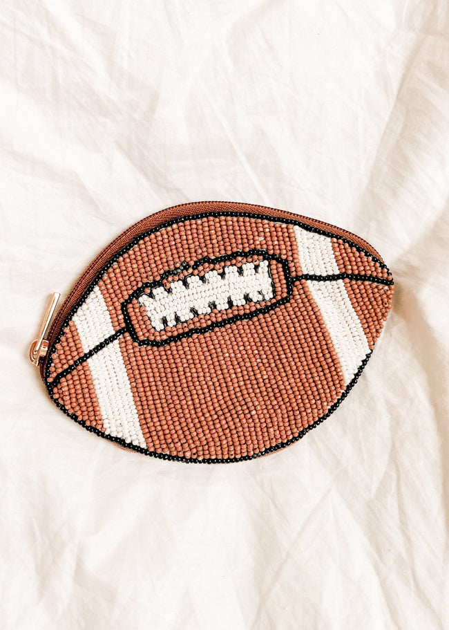 Football Pouch