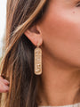 Western Charm Earrings