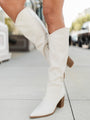 Cambria Stone Tall Boots