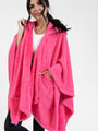 Cover Me Up Pink Lounge Wrap DOORBUSTER