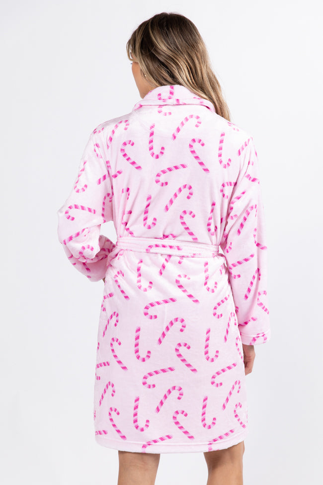 Candyland Rise and Shine Robe