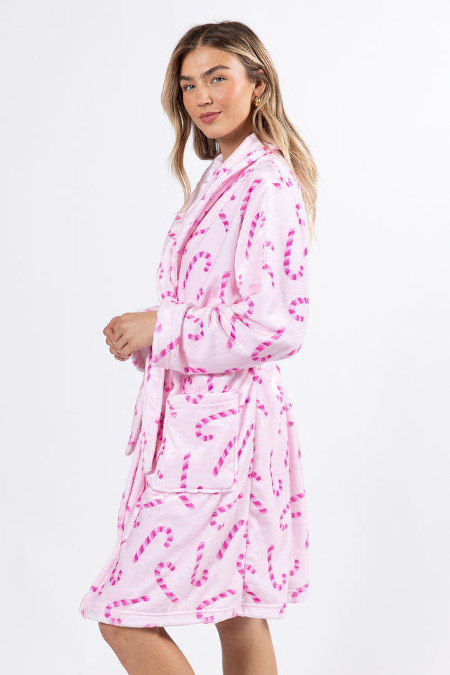 Candyland Rise and Shine Robe