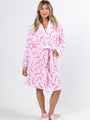 Candyland Rise and Shine Robe