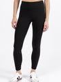 Embrace The Joy Black Brushed Knit Lounge Leggings DOORBUSTER