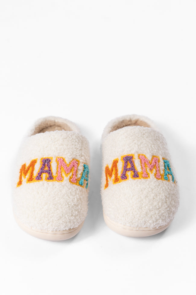 Mama Slippers DOORBUSTER