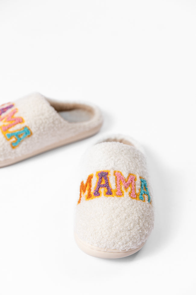 Mama Slippers DOORBUSTER