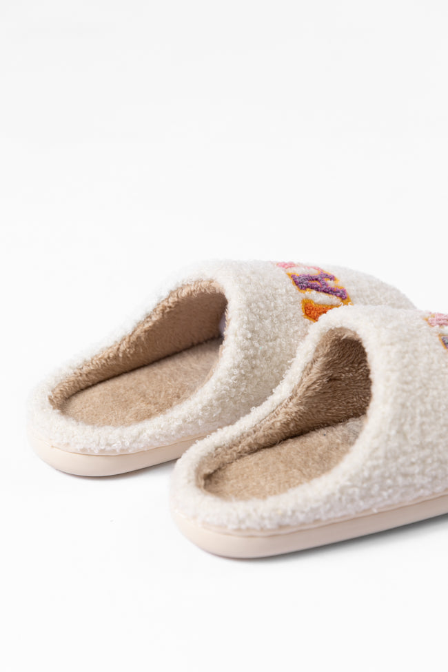 Mama Slippers DOORBUSTER