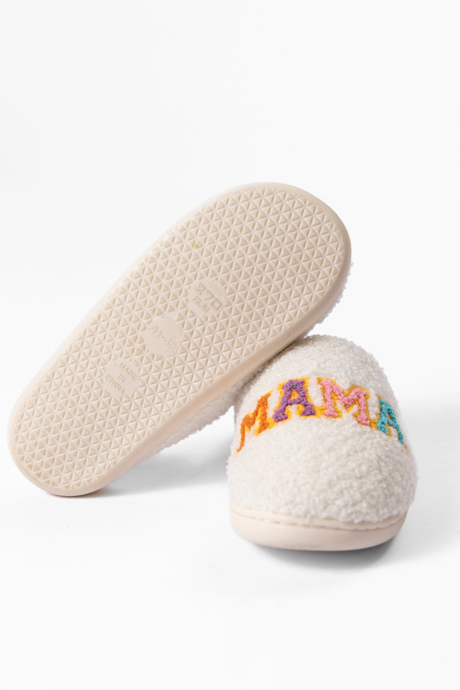 Mama Slippers DOORBUSTER