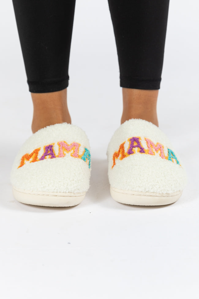 Mama Slippers DOORBUSTER