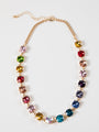 Merry & Bright Jewel Necklace