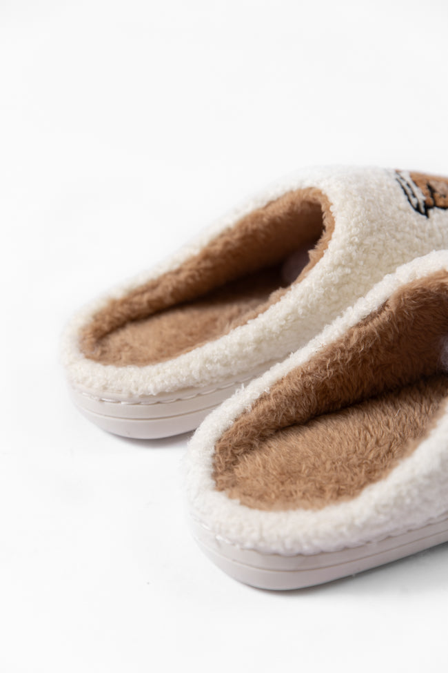 Coffee Love Slippers- Coming Soon DOORBUSTER