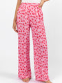 Sweet Dreams Strawberry Hearts Pajama Pants