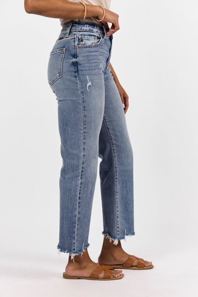 High Rise Uniqlo Cigarette Jeans Cigarette Jeans Ladies On Sale