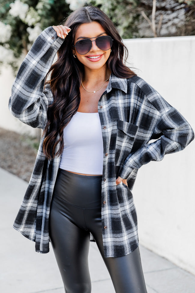 6 Plaid Shirt Outfits That Are Insanely Easy To Copy For Work and Casual  Wear
