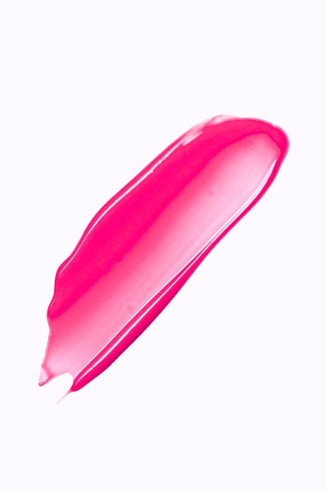 Pink Lily Beauty Blooming Gloss Tinted Lip Oil - Perfectly Pink