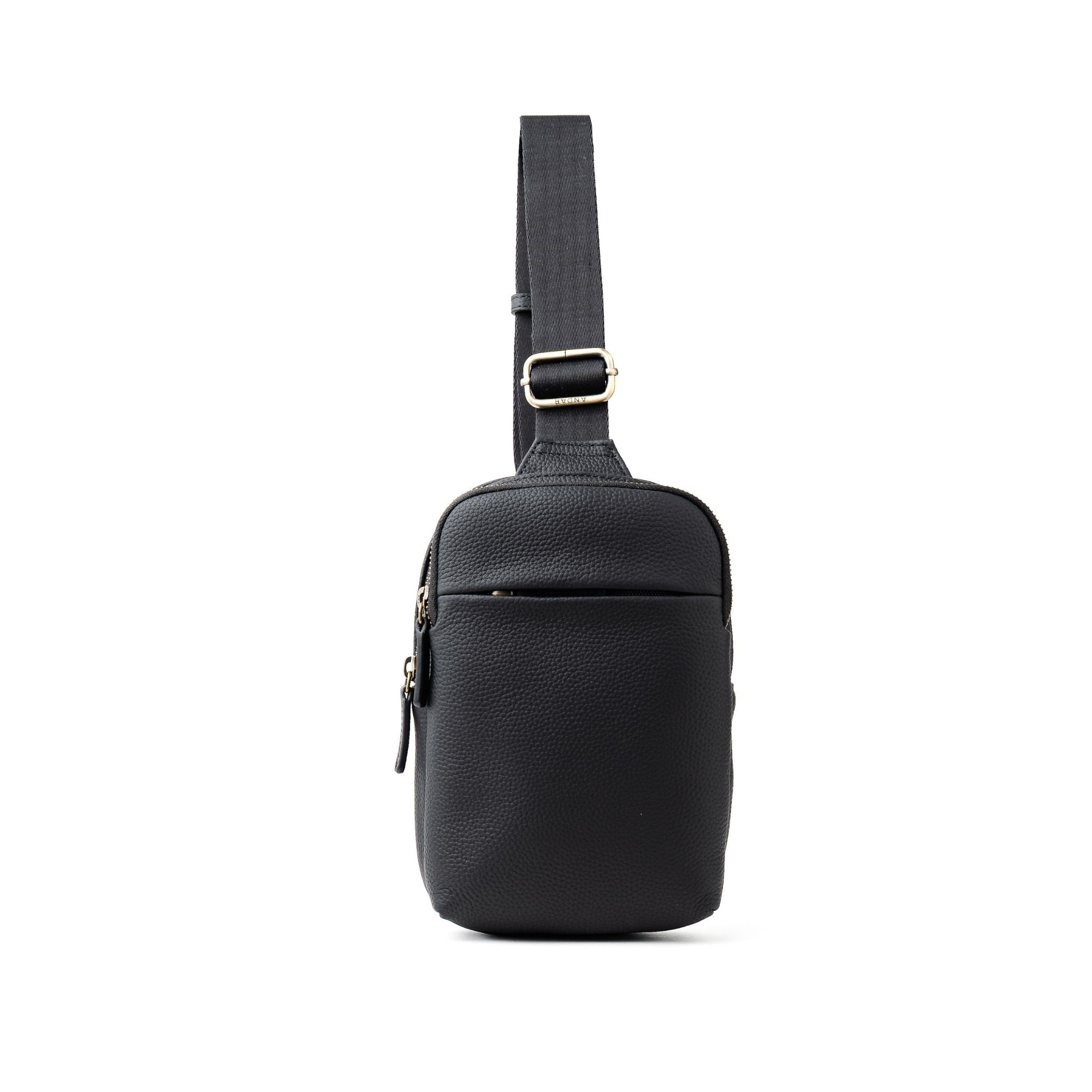 Andar Crossbody - The Berlin