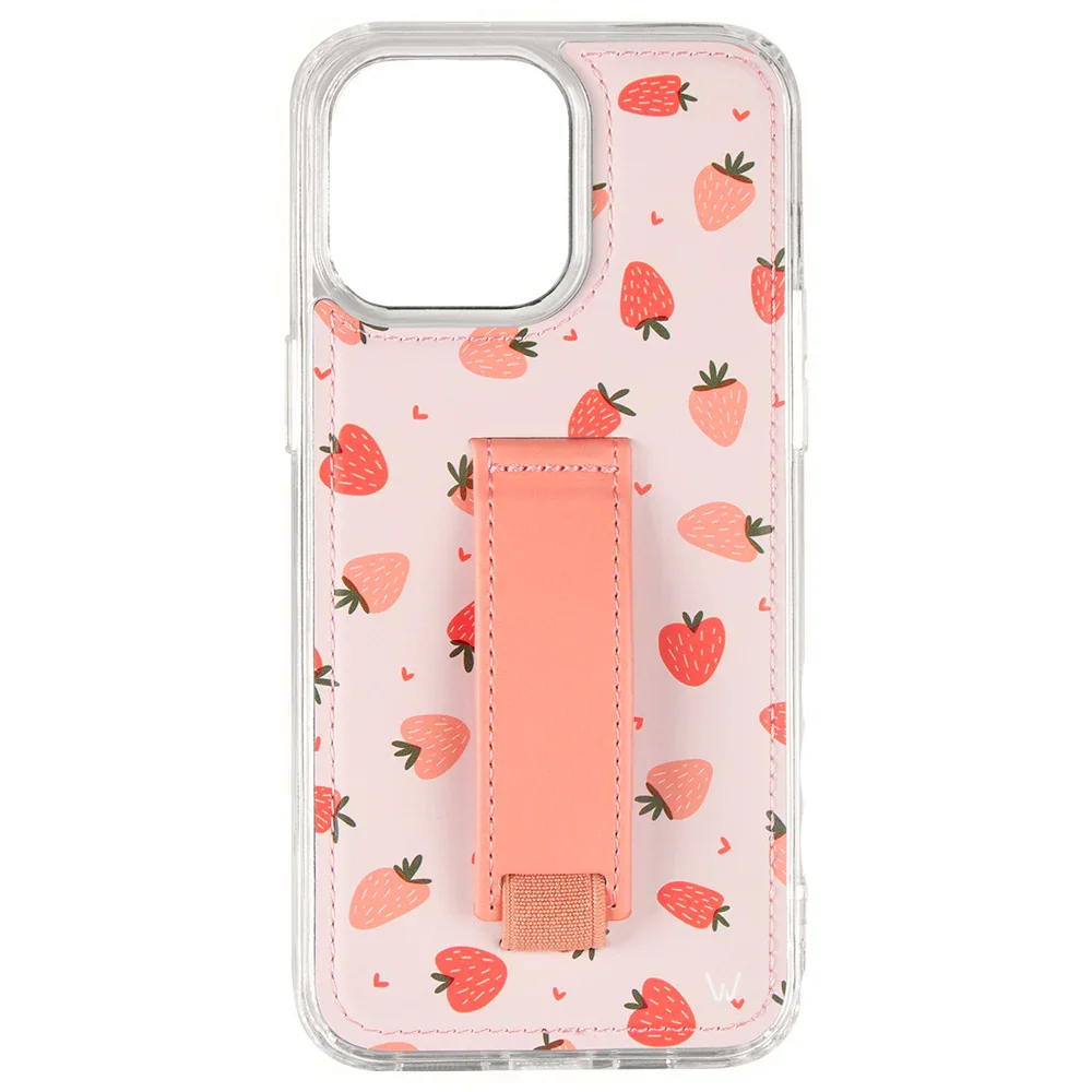 Walli Cases - Berry Bliss Walli-Lite Case