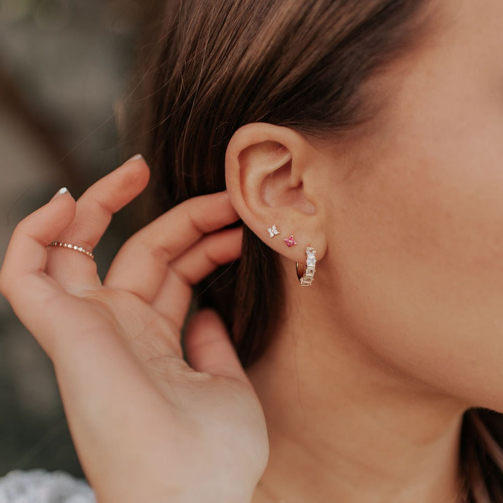 Margot Stud Earrings