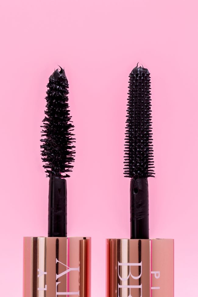 Fully Yours Lengthening & Volumizing Mascara Duo - Black Dahlia