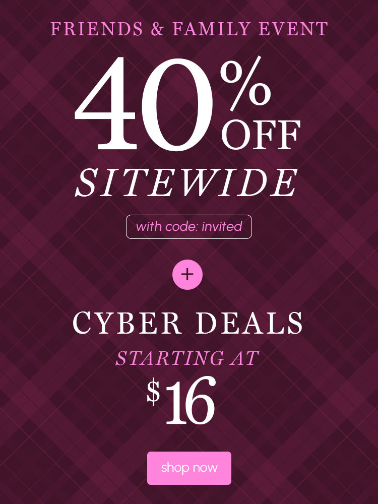 Promotional banner