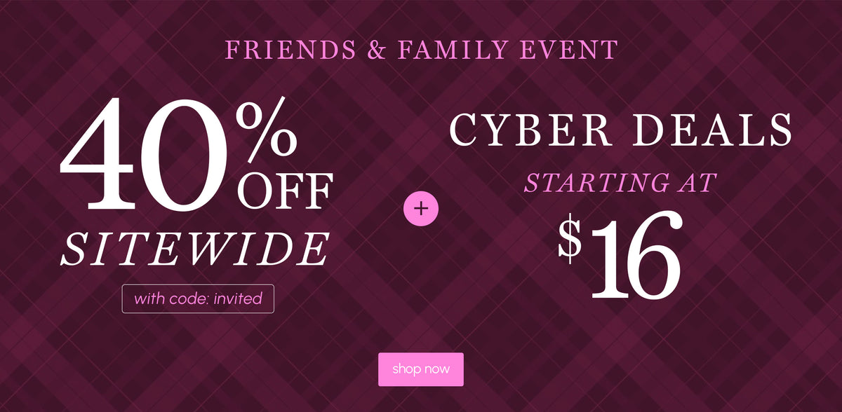 Promotional banner
