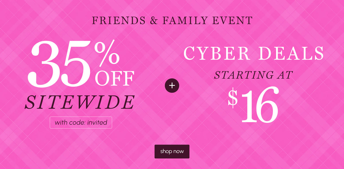 Promotional banner