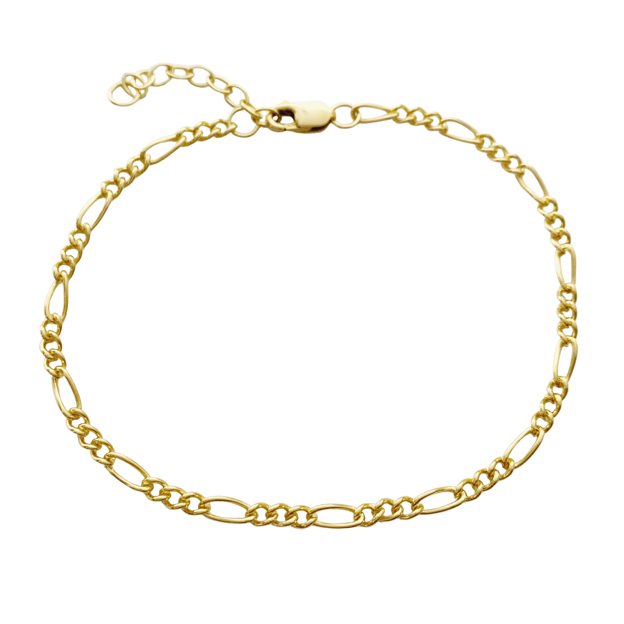 Figaro Bracelet