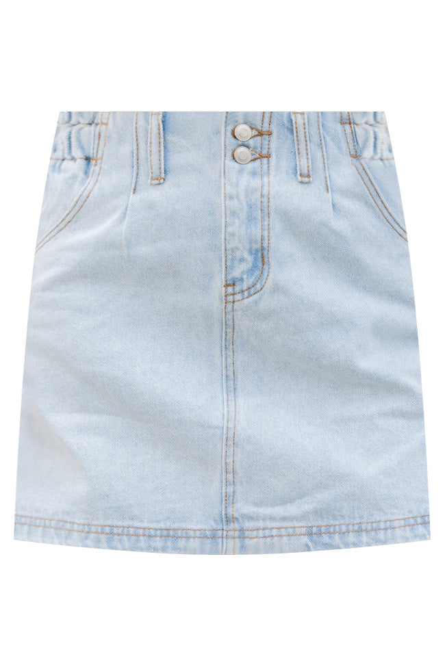Paper bag skirt quotes sale