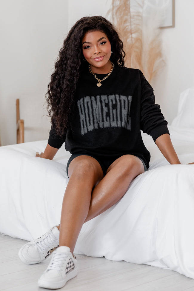 Homegirl hoodie online