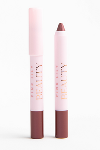 Pink Lily Beauty Eye Want It All Multi Eyeshadow and Eyeliner - Copper Rose