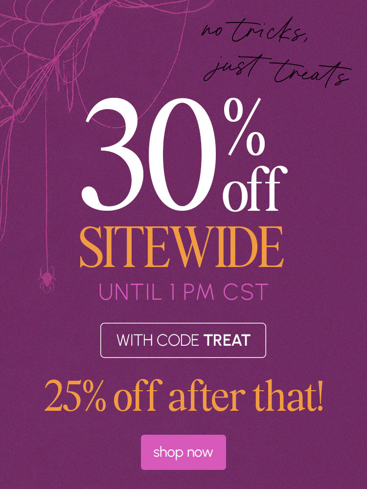 Promotional banner