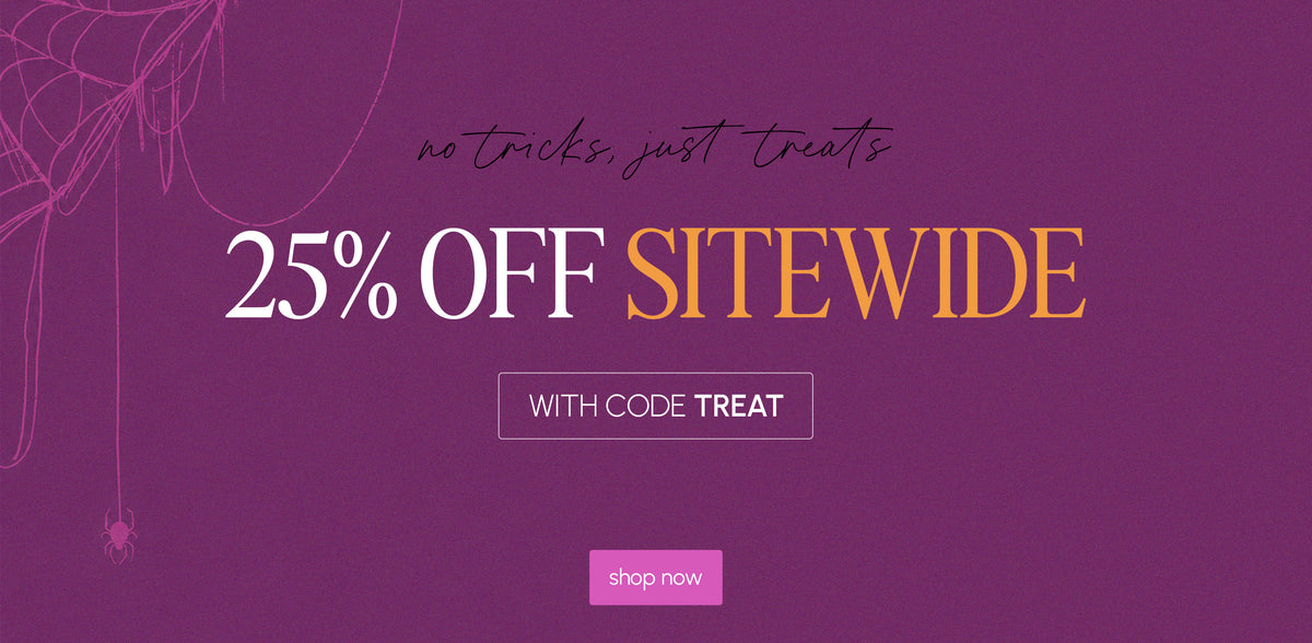 Promotional banner