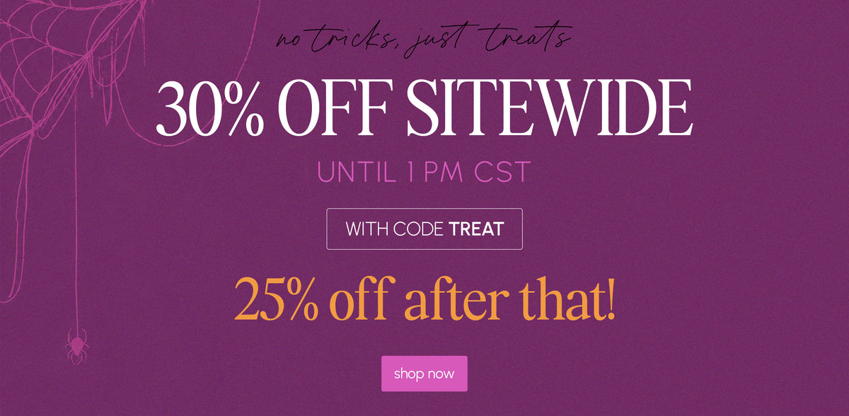 Promotional banner