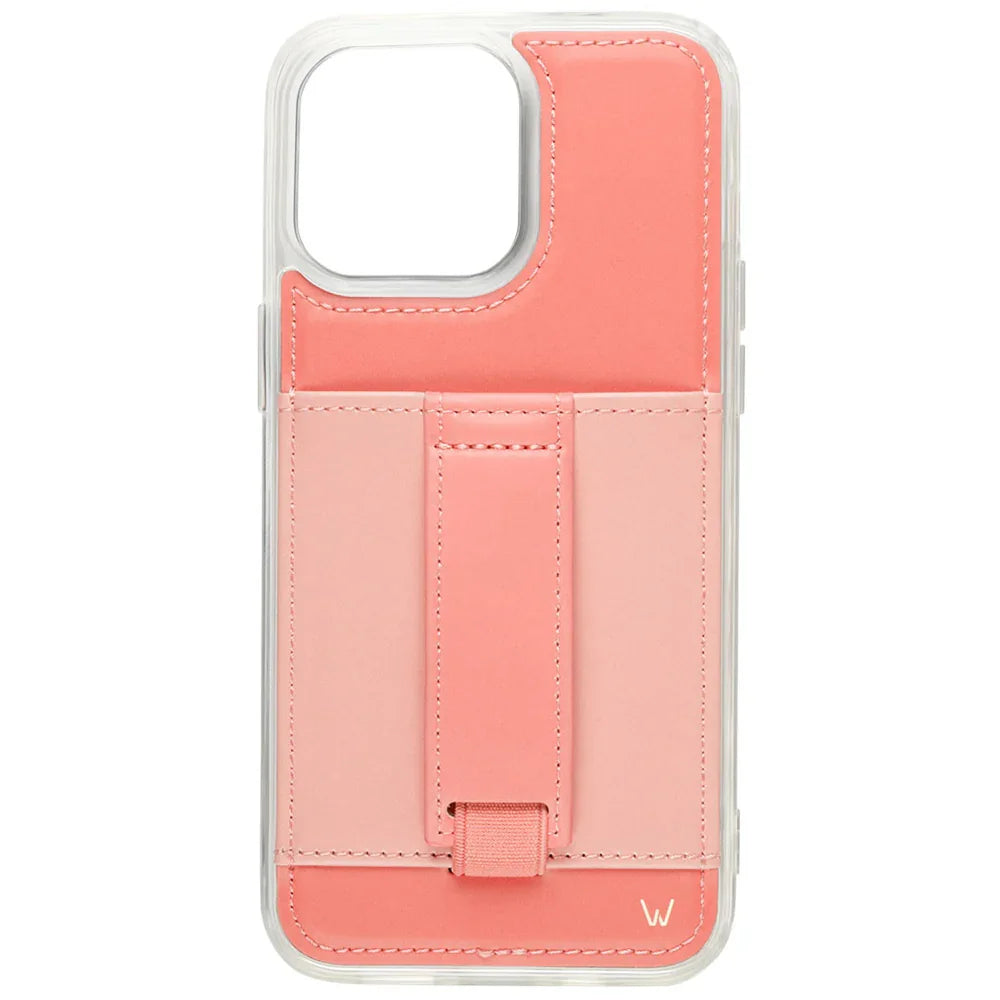 Walli Cases - Pink Paradise Phone Case