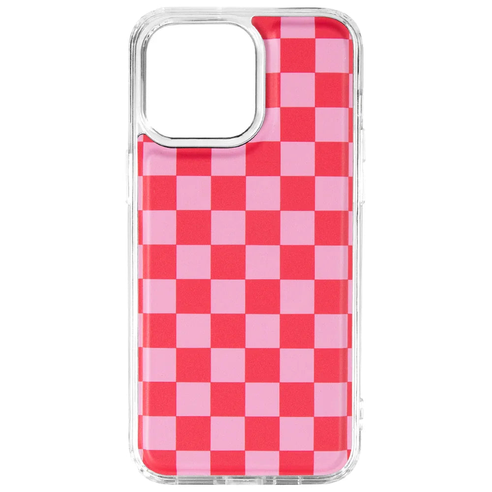 Crest Raspberry Rush Walli Cases - Raspberry Rush Magnetic Case